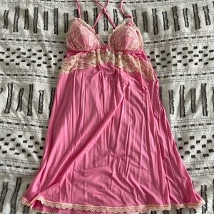 Victoria Secret Nightgown